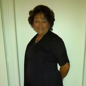 Meet your Posher, Shirley